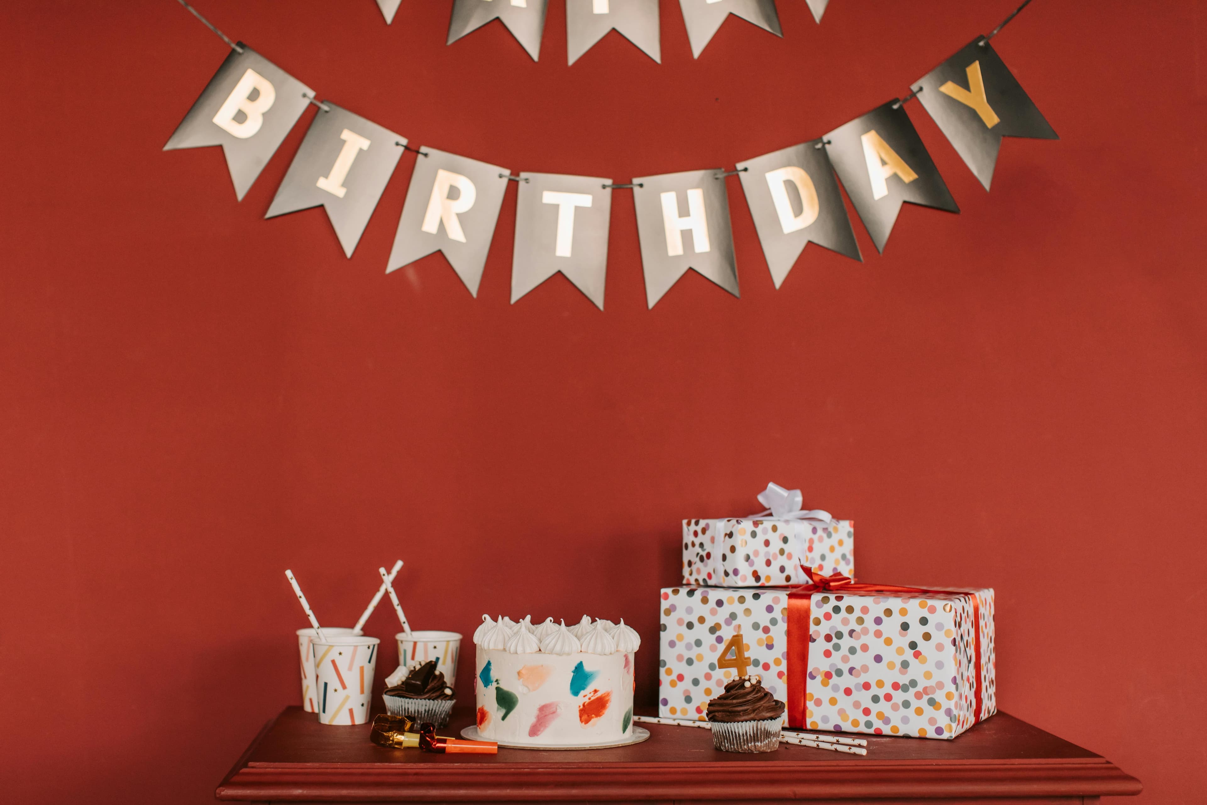 Birthdays